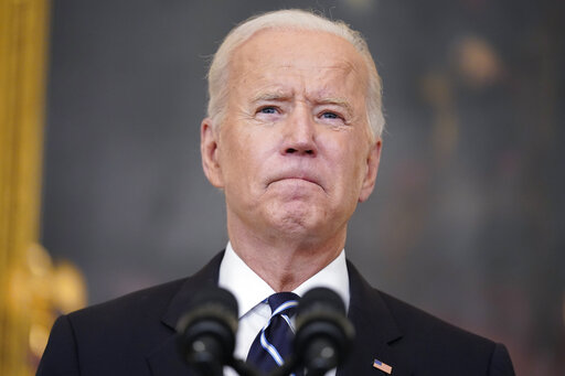 Biden vaccine mandates