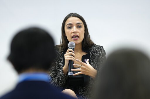 AOC for WV story