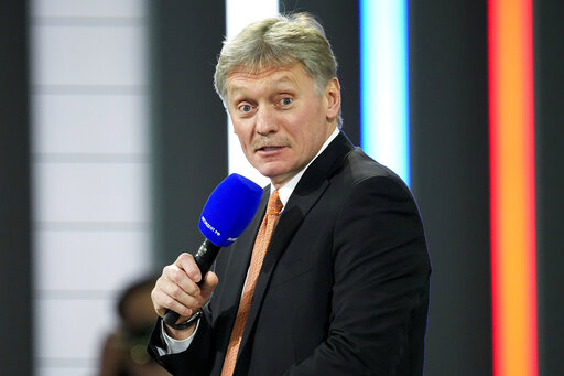 Peskov