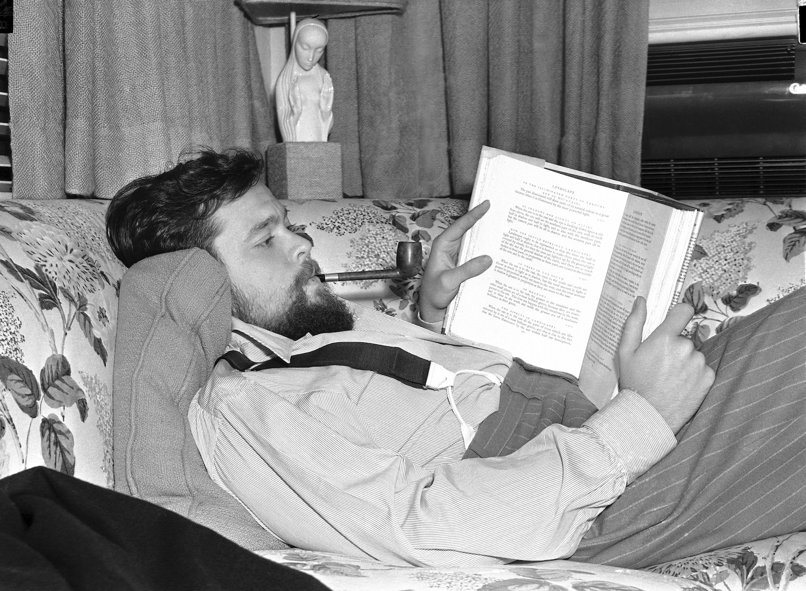Orson Welles