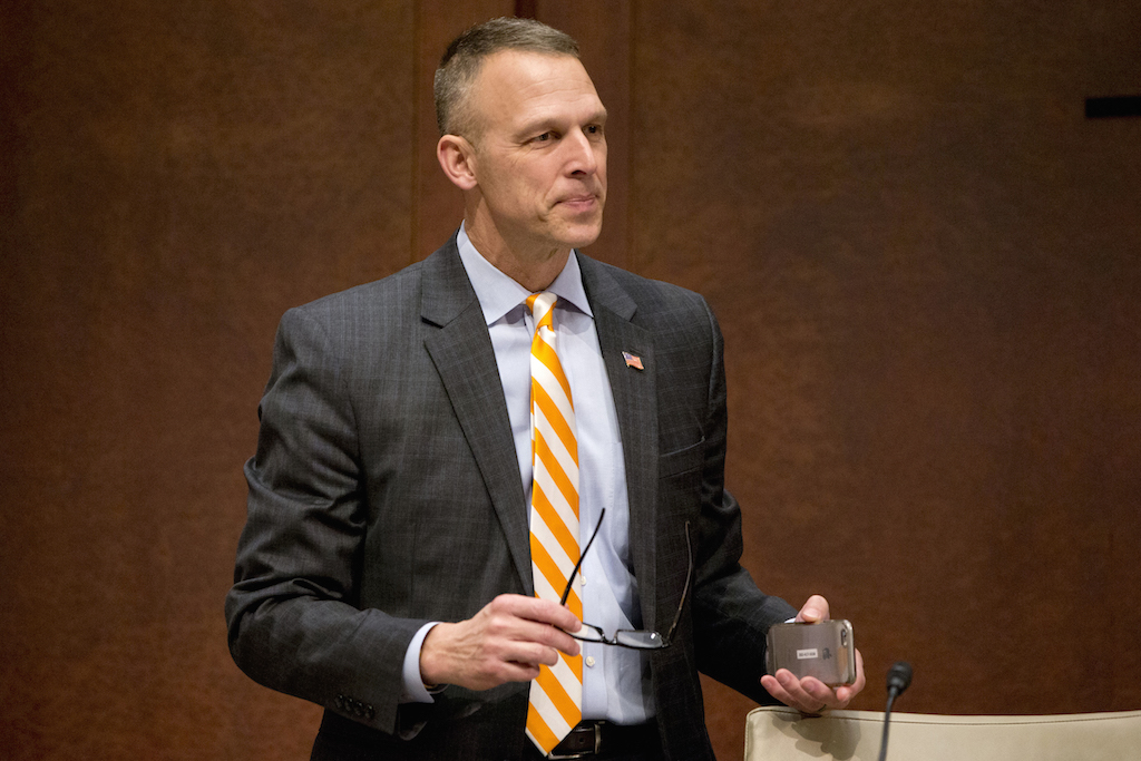 Rep. Scott Perry capitol hill