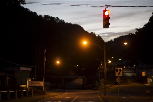 McDowell County