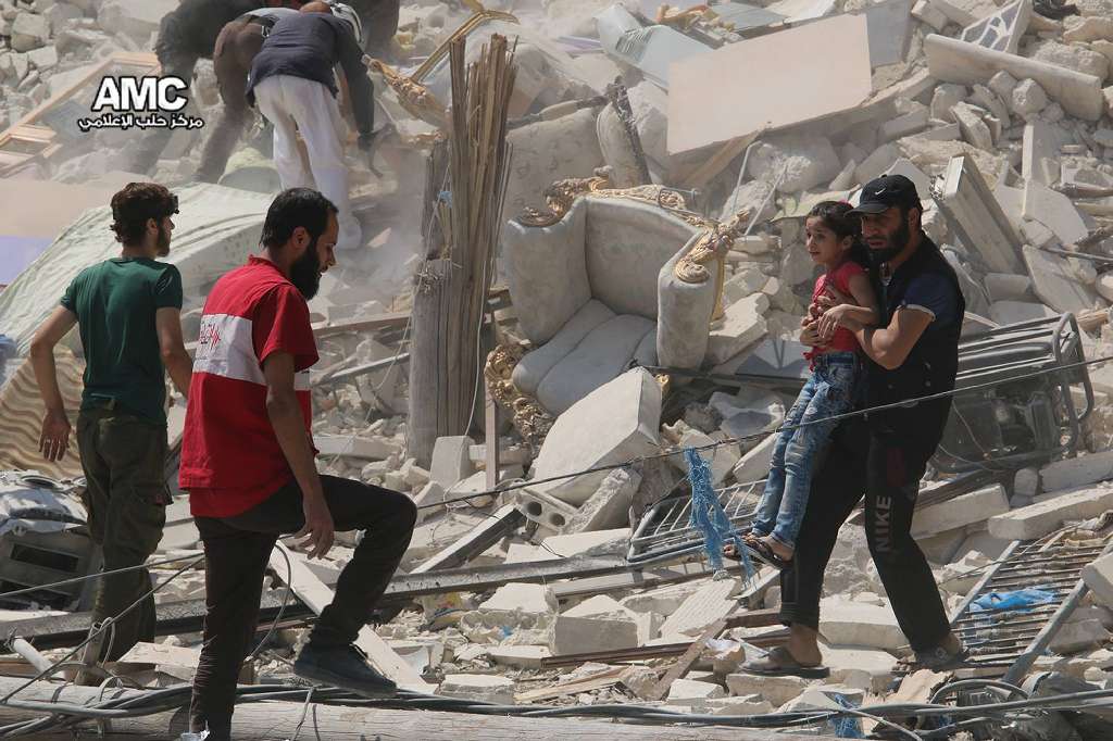 Aleppo 3