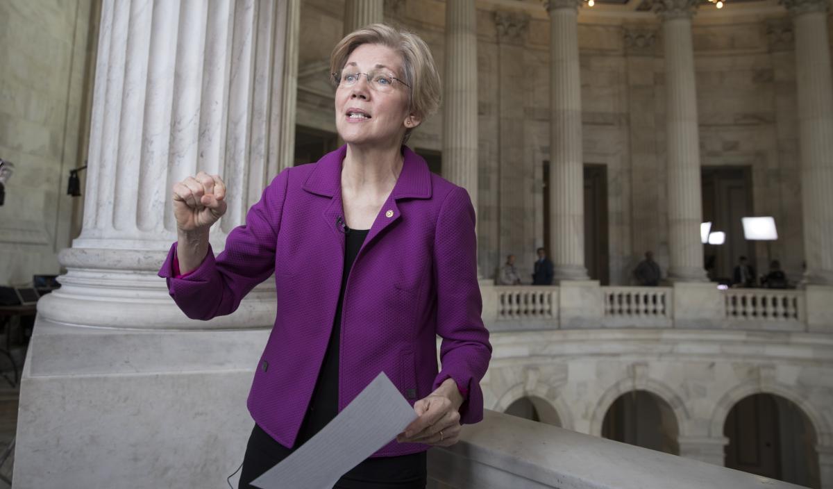 Warren rule 19