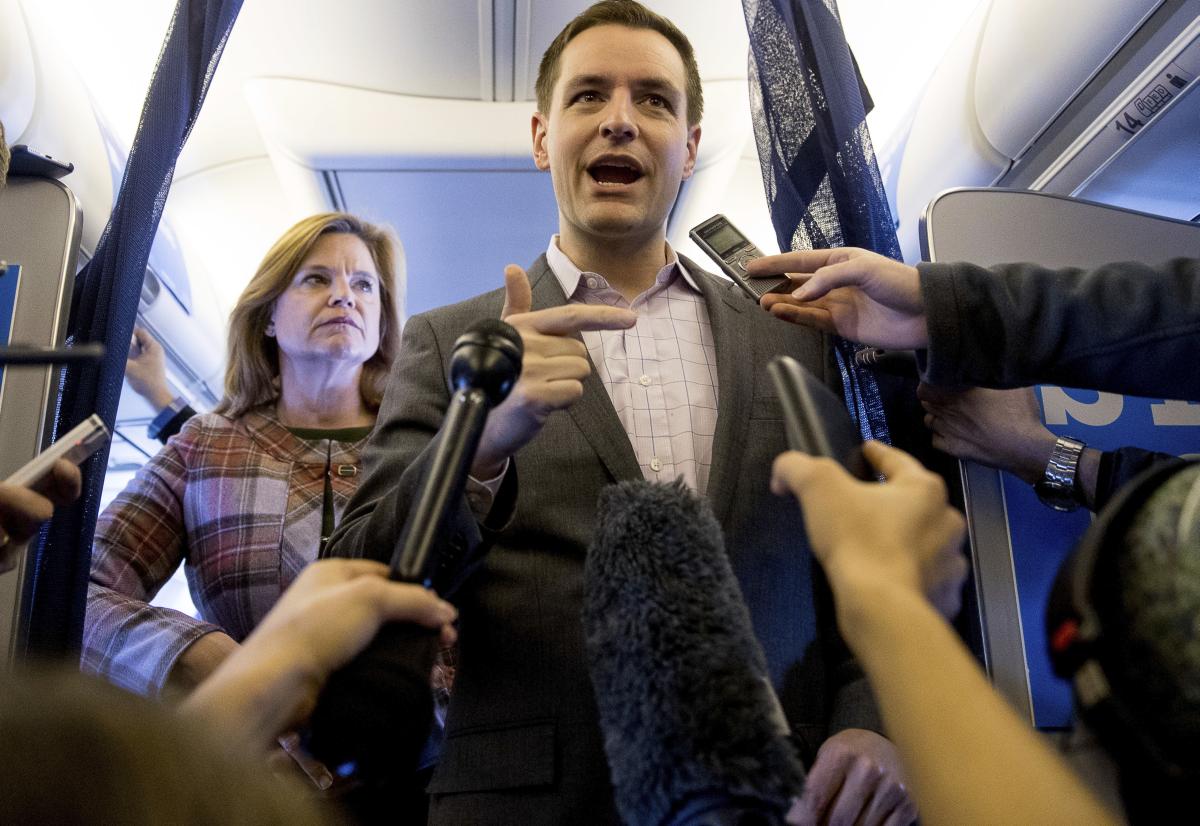 Robby Mook