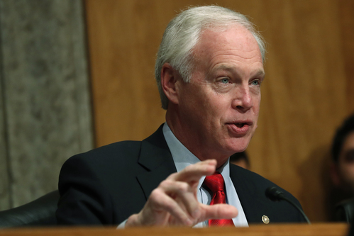 Ron Johnson