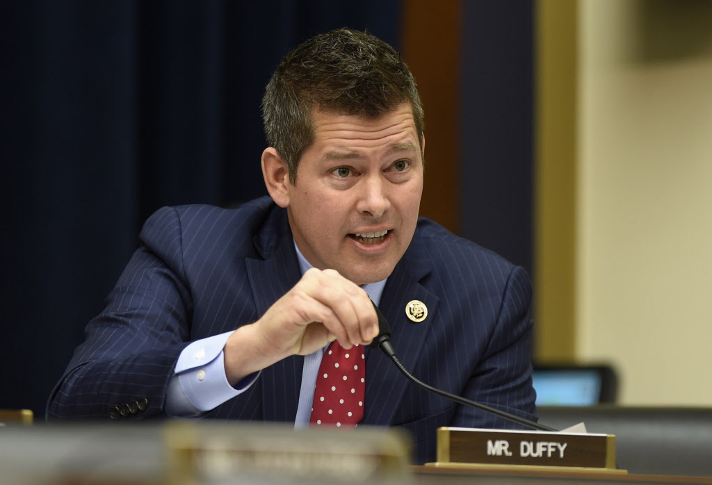 Sean Duffy v. Planned Parenthood