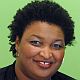 Stacey Abrams