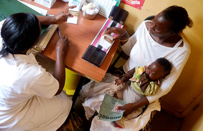 HIV Africa