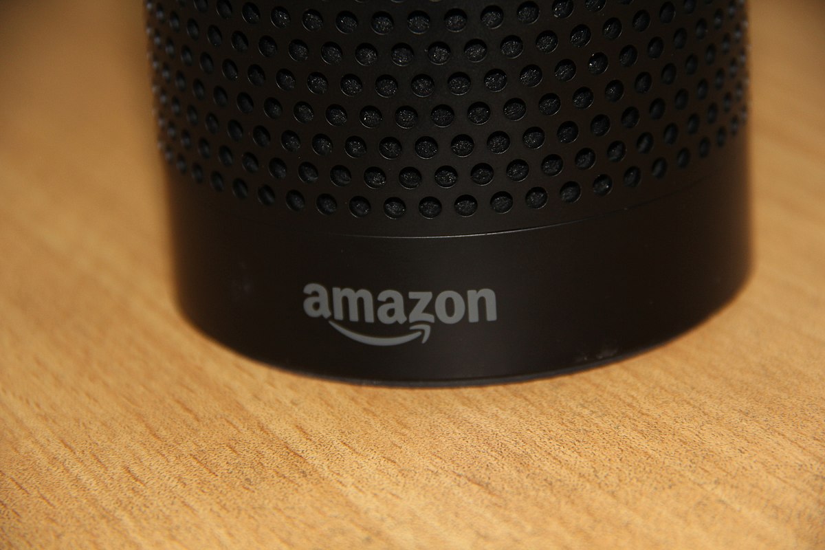 Amazon Alexa