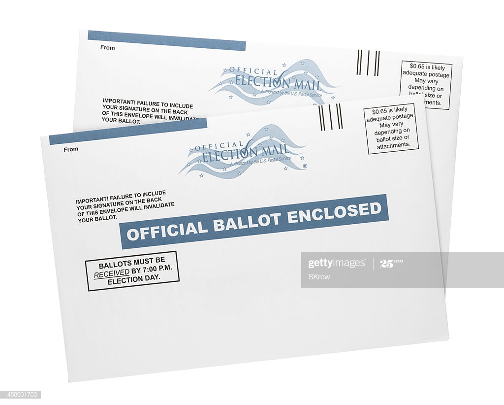Ballot