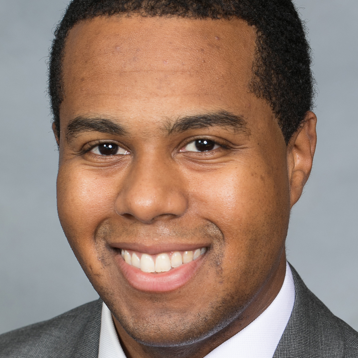 Chaz Beasley