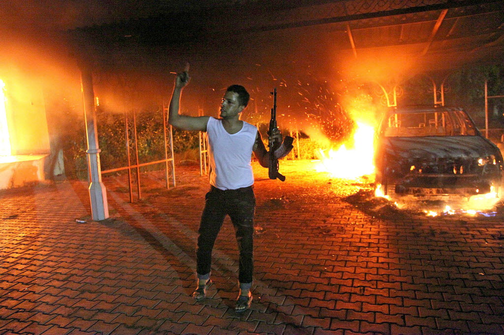 Benghazi