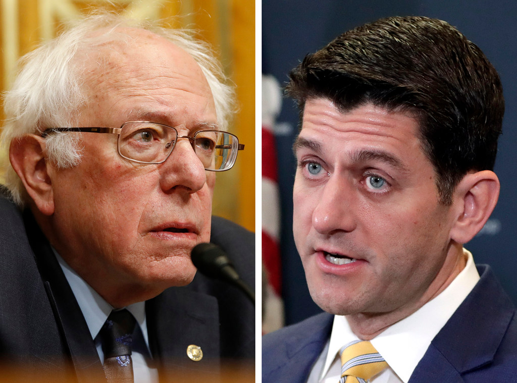 Sanders Ryan