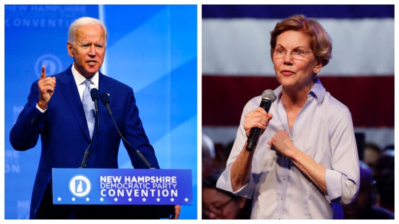 Biden Warren