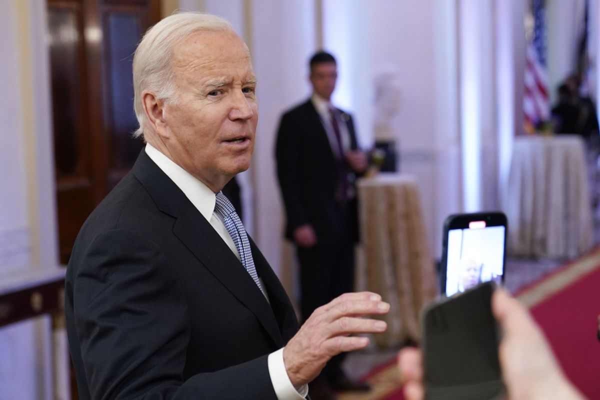 Biden classified docs