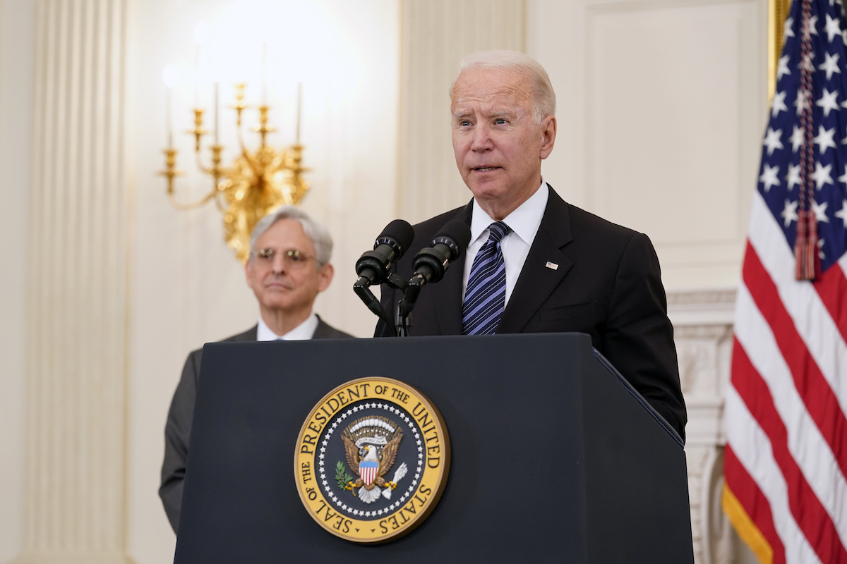 biden gun plan