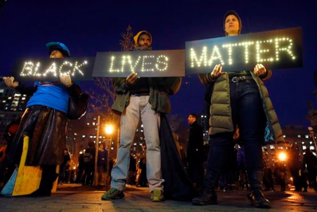 Black Lives Matter