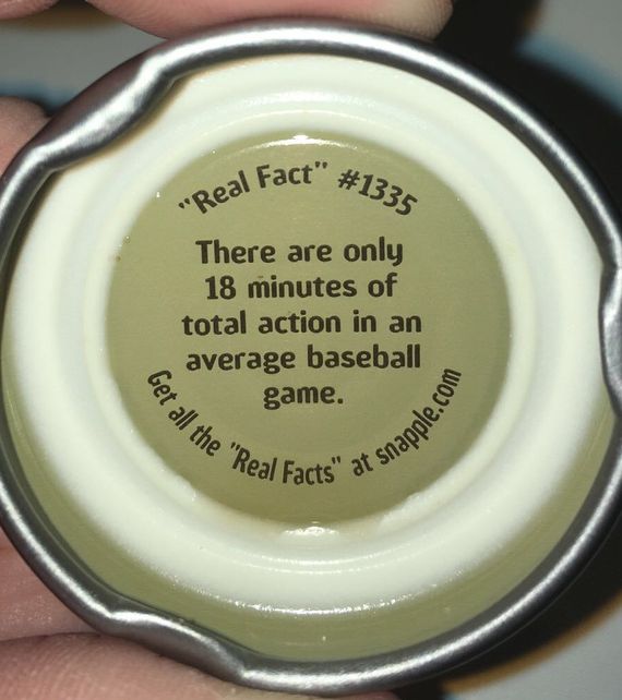 Bottle cap