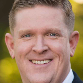 Brendan Kelly