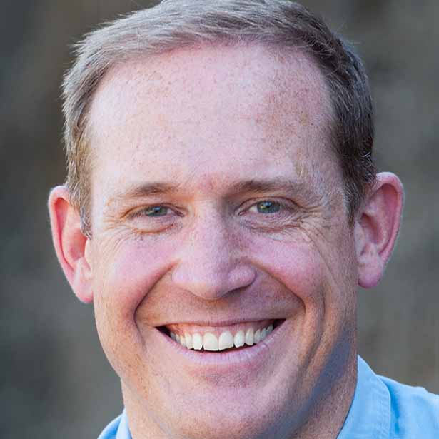 Ted Budd