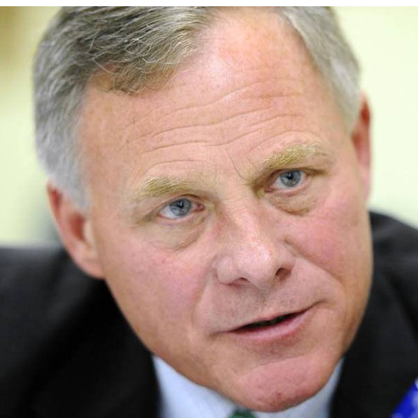 Richard Burr