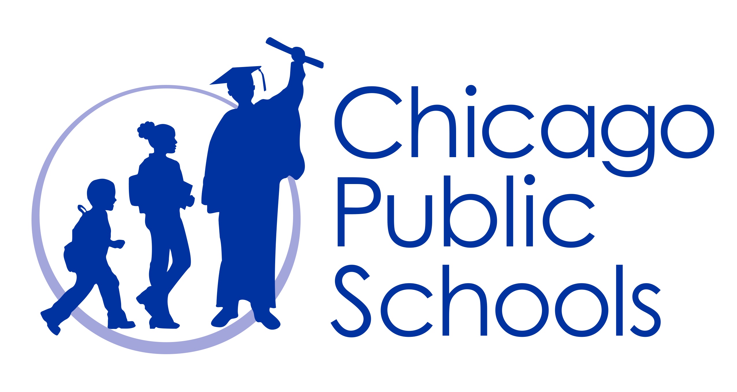 Chicago Public Schools logo