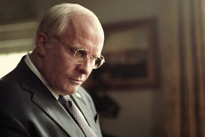 Cheney solo