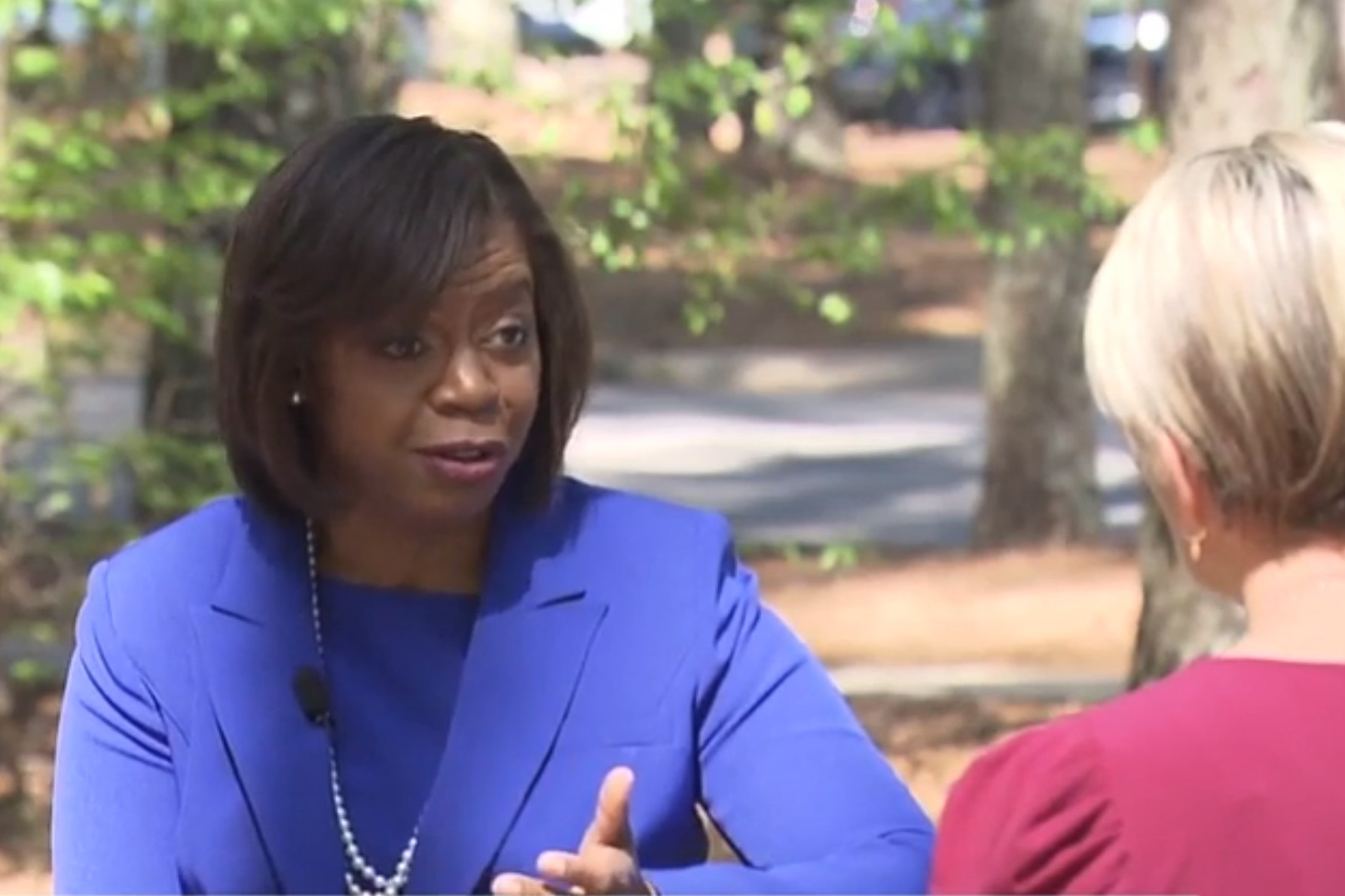 CheriBeasleyWRAL