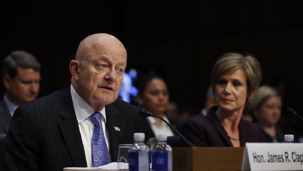 Clapper