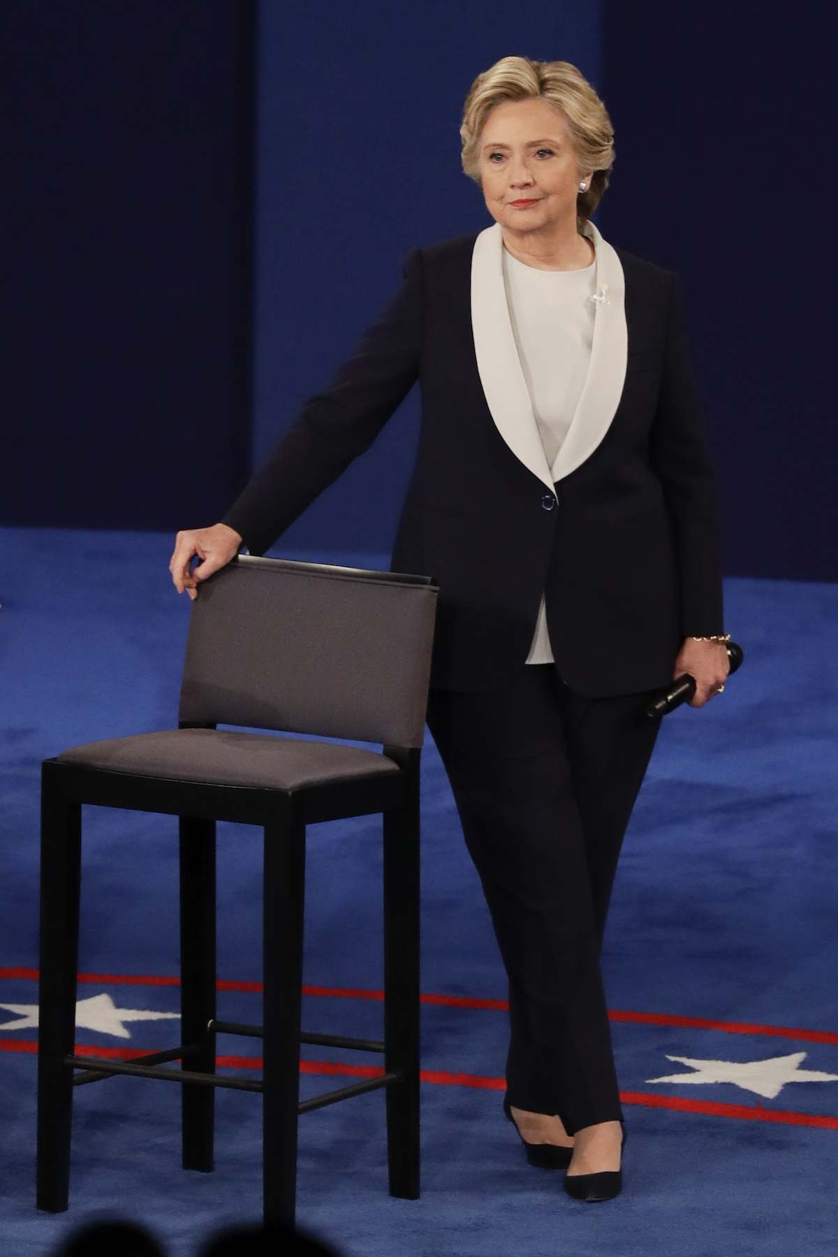 Clinton Lean