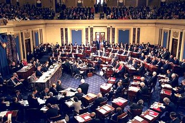 Clinton impeachment