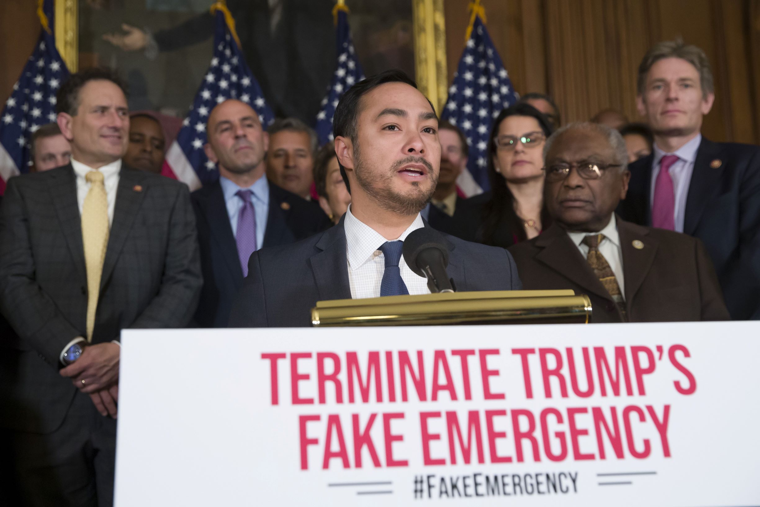 Joaquin Castro