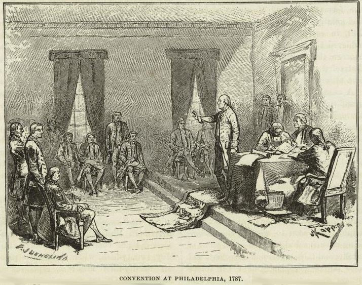Constitutional convention 2