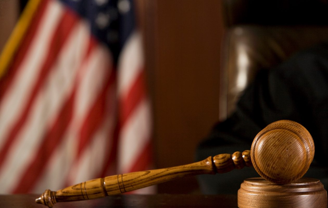 Gavel