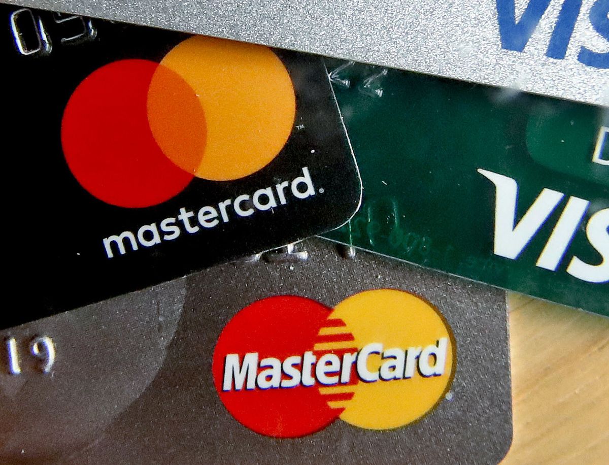 Credit cards image