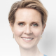 Cynthia Nixon