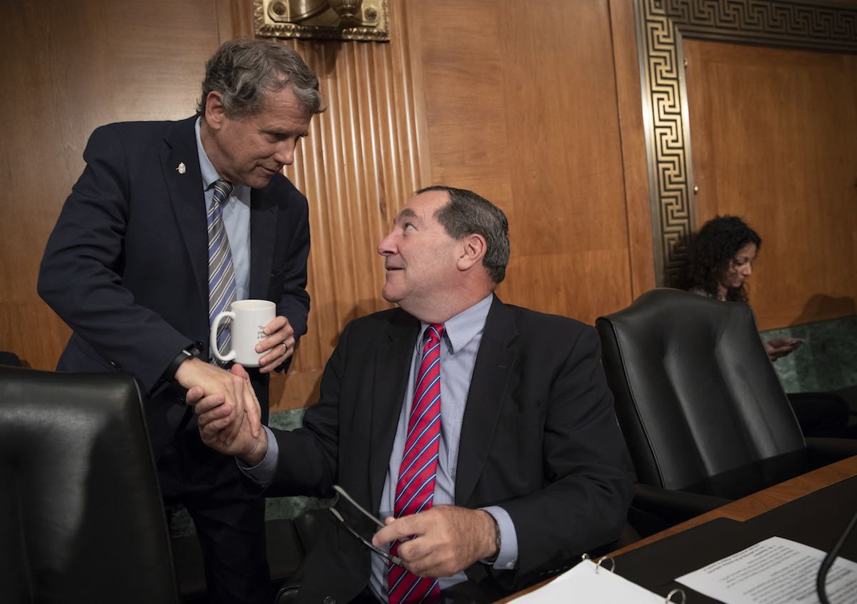 Donnelly congress