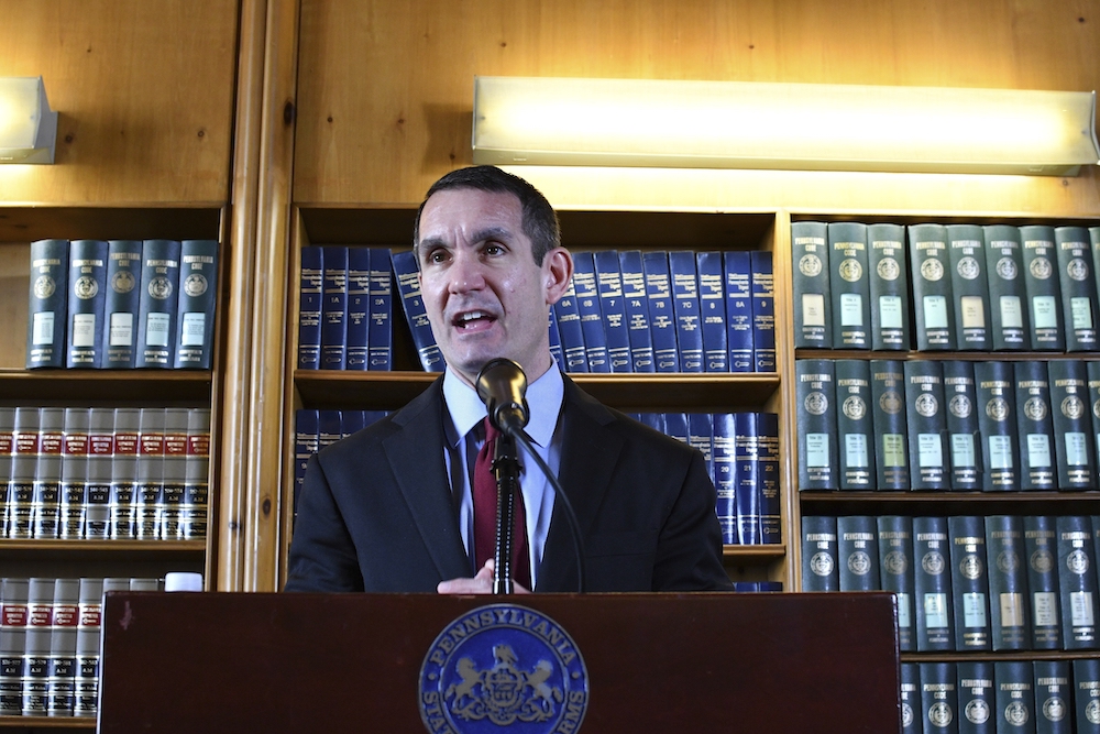 Eugene DePasquale