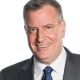 Bill de Blasio