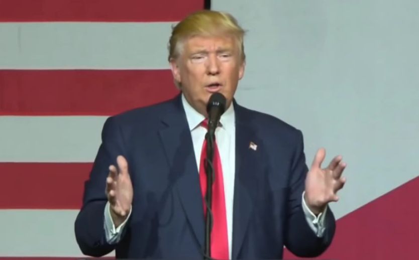 Donald Trump-Florida-10-13-16 (Headline photo)