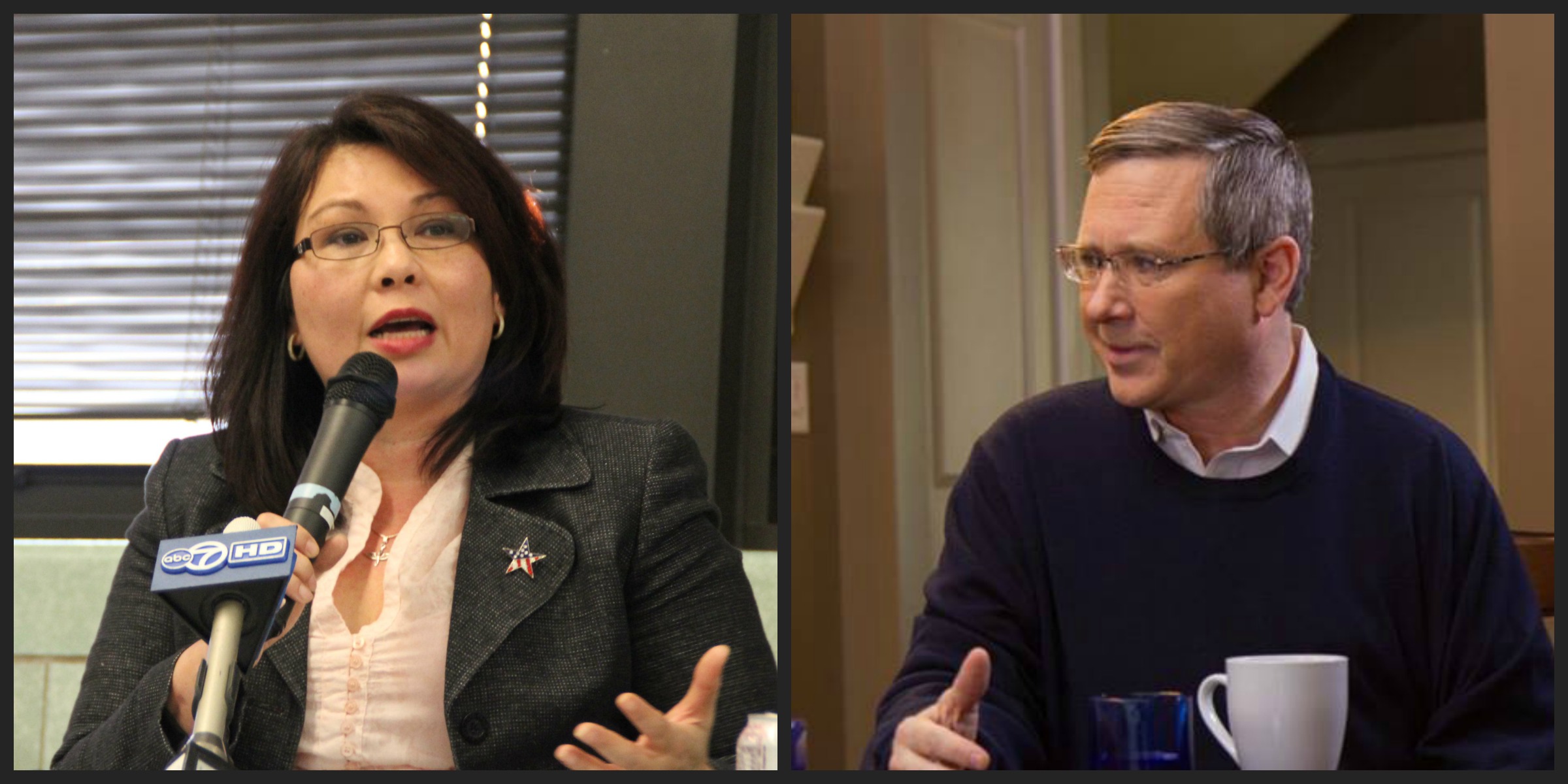 Duckworth-Kirk