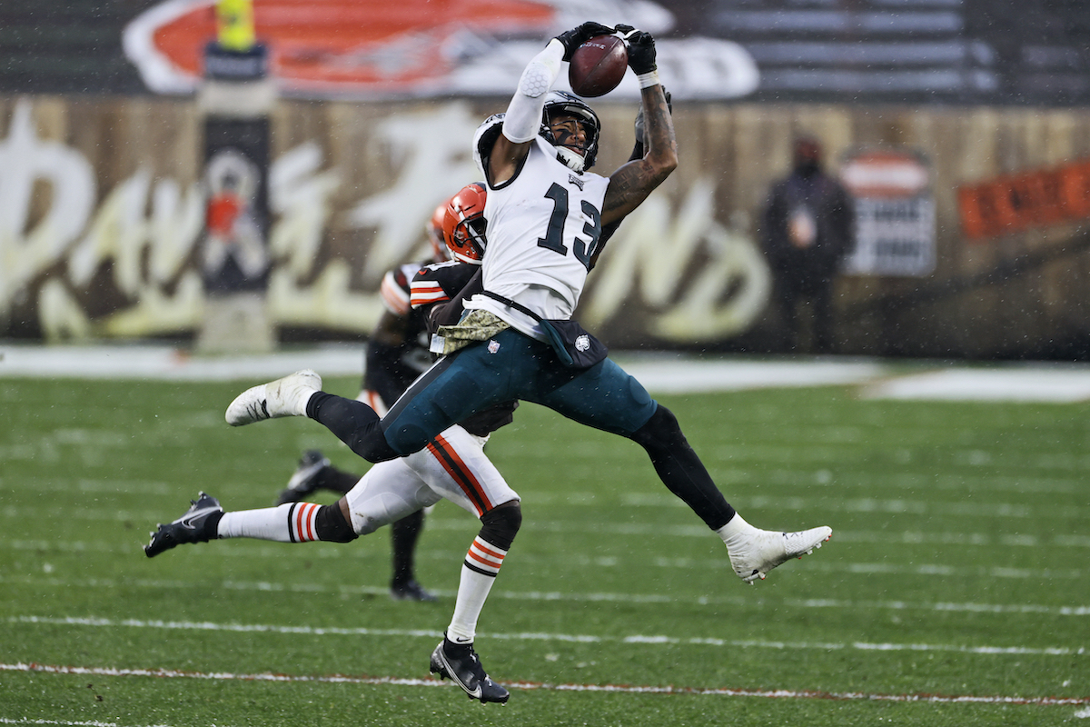 Eagles NFL