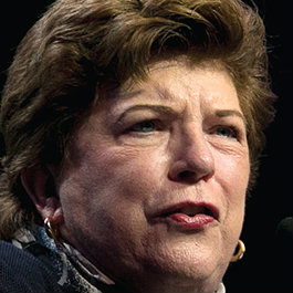 Delaine Eastin