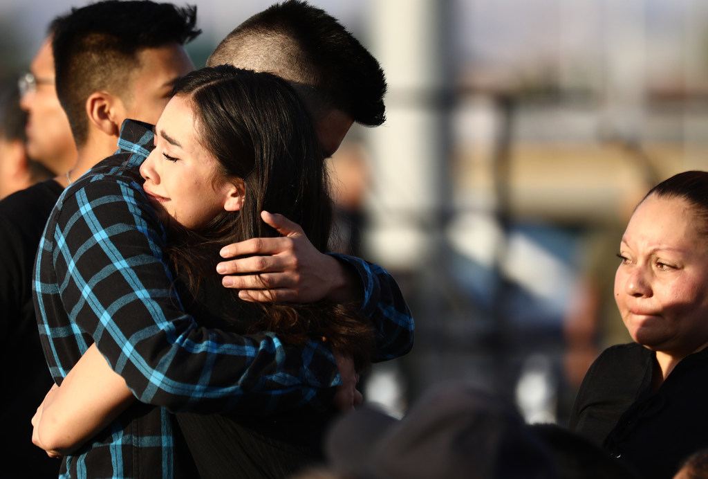 El Paso shooting