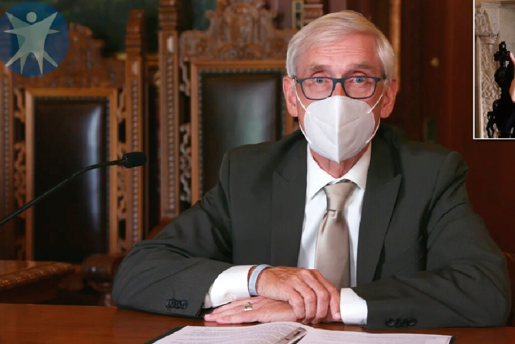 Evers mask order