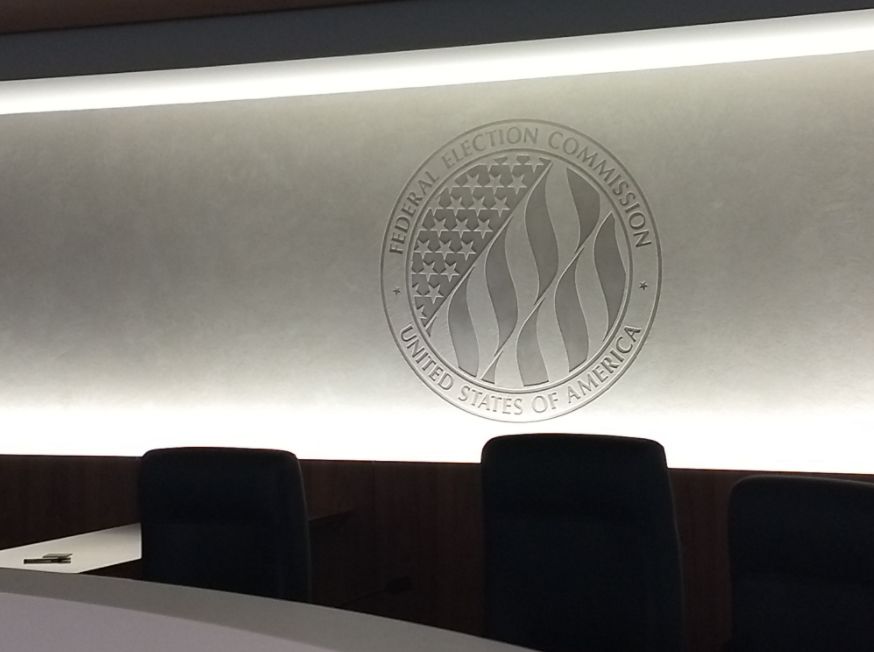 FEC HQ