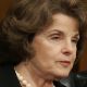 Dianne Feinstein