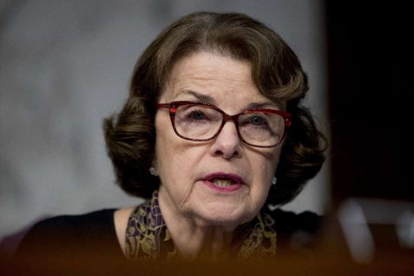 Feinstein fall 2017