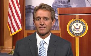 Flake on PBS